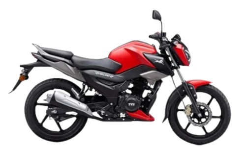 RAİDER 125